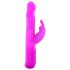 Dorcel Baby Rabbit 2.0 - genopladelig klitorisvibrator (pink)