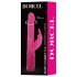 Dorcel Baby Rabbit 2.0 - genopladelig klitorisvibrator (pink)