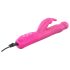 Dorcel Baby Rabbit 2.0 - genopladelig klitorisvibrator (pink)