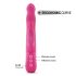 Dorcel Baby Rabbit 2.0 - genopladelig klitorisvibrator (pink)