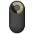 Dorcel - parvibrator med fjernbetjening - genopladelig - sort
