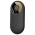 Dorcel - parvibrator med fjernbetjening - genopladelig - sort