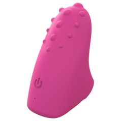 Dorcel Magic Finger - genopladelig finger-vibrator (pink)