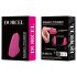 Dorcel Magic Finger - genopladelig finger-vibrator (pink)