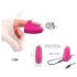 Dorcel Magic Finger - genopladelig finger-vibrator (pink)