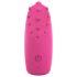 Dorcel Magic Finger - genopladelig finger-vibrator (pink)