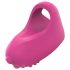 Dorcel Magic Finger - genopladelig finger-vibrator (pink)