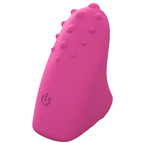 Dorcel Magic Finger - genopladelig finger-vibrator (pink)