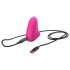 Dorcel Magic Finger - genopladelig finger-vibrator (pink)