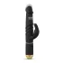 Dorcel - rabbitvibrator med stødfunktion og klitorisarm - sort