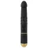 Dorcel - rabbitvibrator med stødfunktion og klitorisarm - sort