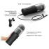 Dorcel - automatisk masturbator med thrust-funktion - genopladelig - sort