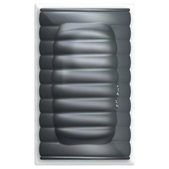 Dorcel Deepvibe - penismanchet med vibration - grå