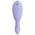 Womanizer Duo 2 - 2i1 G-punkt vibrator (lilla)