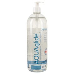 AQUAglide - vandbaseret analspray glidecreme - 1000ml