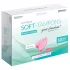 Joydivision Soft-Tampons mini - tampon uden snor (50 stk.)