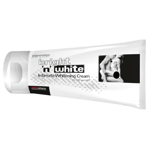 EROpharm - Intim lysnende creme (100 ml)