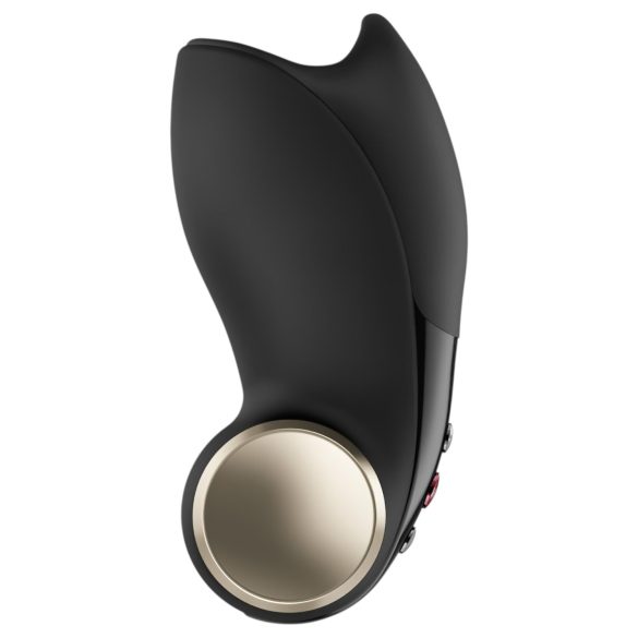 Fun Factory Cobra Libre II - penispulsator (sort)