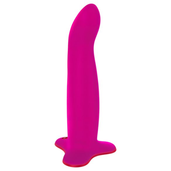 Fun Factory Limba Flex - dildo med sugekop - L - pink