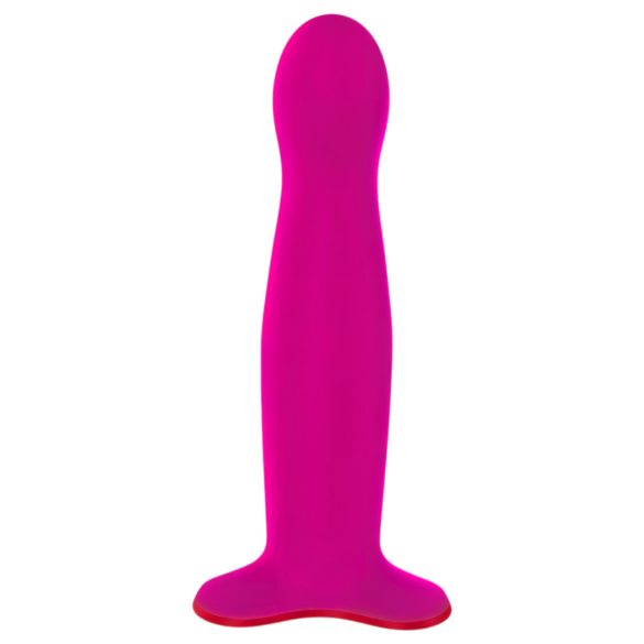 Fun Factory Limba Flex - dildo med sugekop - L - pink