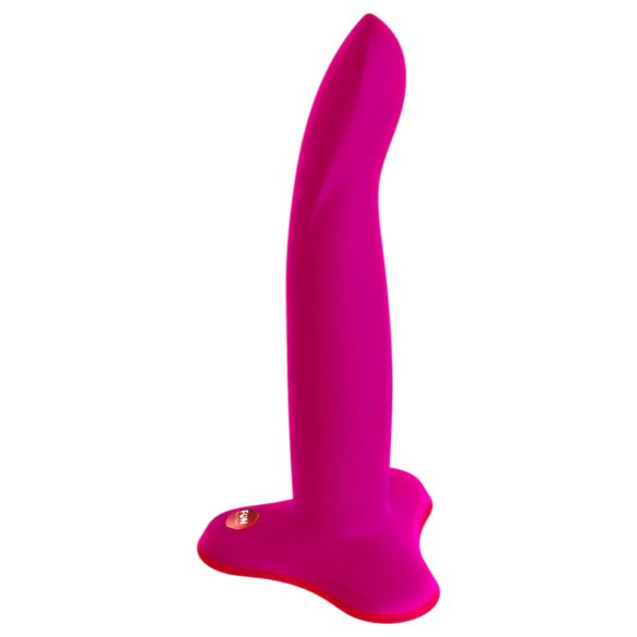 Fun Factory Limba Flex - dildo med sugekop - medium - pink