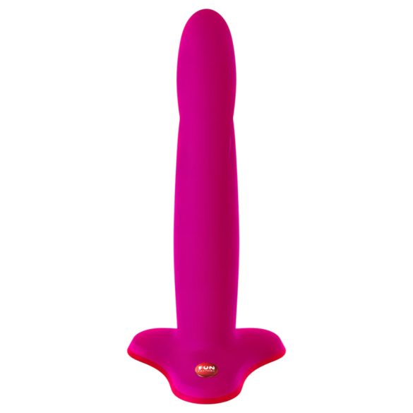 Fun Factory Limba Flex - dildo med sugekop - medium - pink