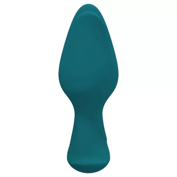Fun Factory Booti Fem - analplug - grøn