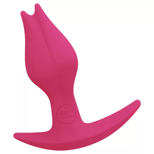 Fun Factory Booti Fem - analplug - silikon - pink
