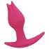 Fun Factory Booti Fem - analplug - silikon - pink