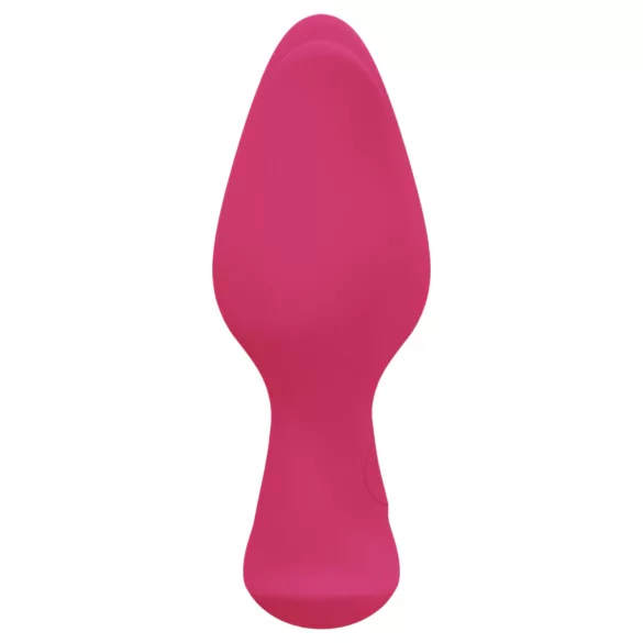 Fun Factory Booti Fem - analplug - silikon - pink