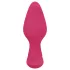 Fun Factory Booti Fem - analplug - silikon - pink