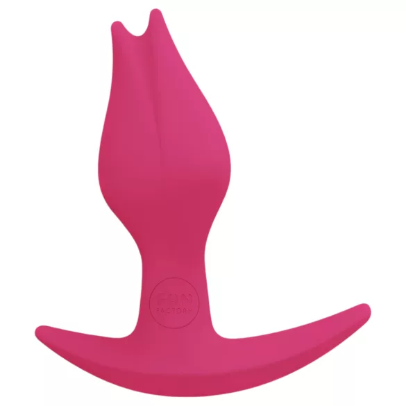 Fun Factory Booti Fem - analplug - silikon - pink