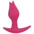 Fun Factory Booti Fem - analplug - silikon - pink