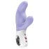 Fun Factory Miss Bi - G-punktsvibrator (lilla)