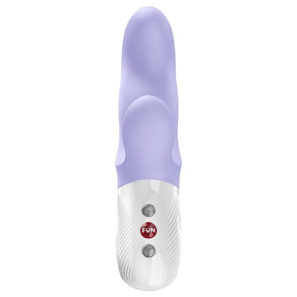 Fun Factory Miss Bi - G-punktsvibrator (lilla)