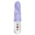 Fun Factory Miss Bi - G-punktsvibrator (lilla)