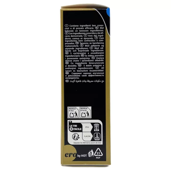 HOT ero Gold Men Spanish Fly - lystfremmende dråber til mænd (30 ml)