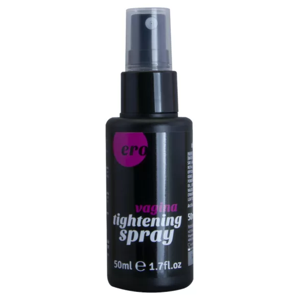 HOT ero - skedesammentrækkende spray til kvinder (50 ml)