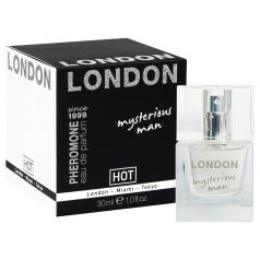 HOT London - feromon parfume til mænd - 30ml