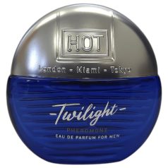 HOT Twilight - feromonparfume til mænd - duft - 15ml