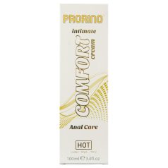 HOT Prorino - analpleje creme - 100ml