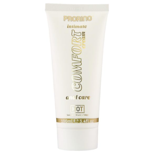 HOT Prorino - analpleje creme - 100ml