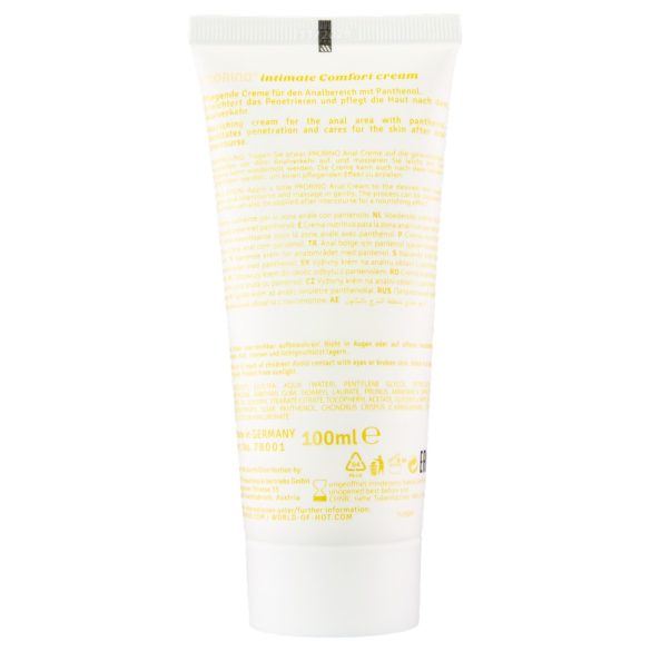 HOT Prorino - analpleje creme - 100ml