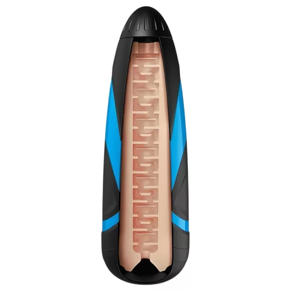 Satisfyer Sleeve Lusty Tongues - masturbatorindsats