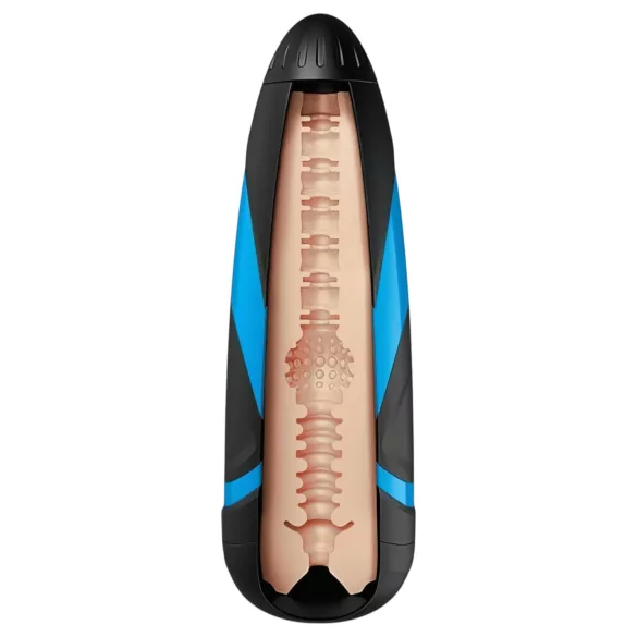 Satisfyer - masturbator sleeve - tri delights - udskiftelig indsats