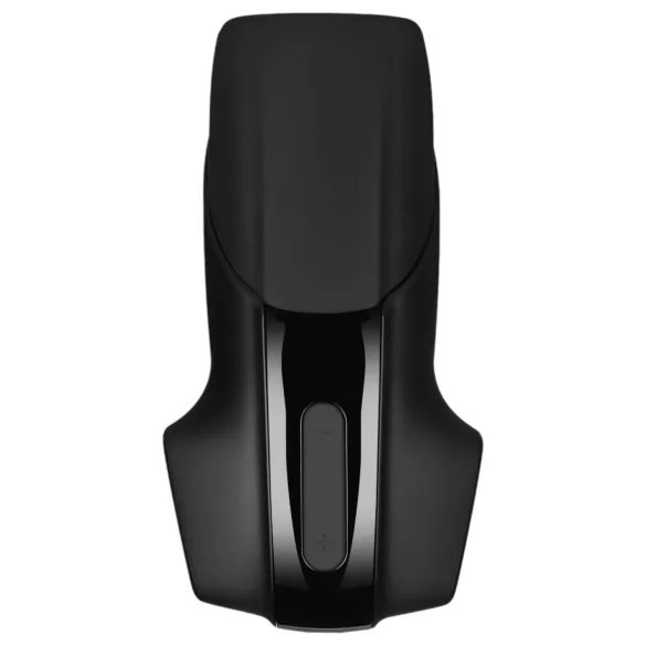 Satisfyer Men Vibration - penisvibrator - genopladelig - sort