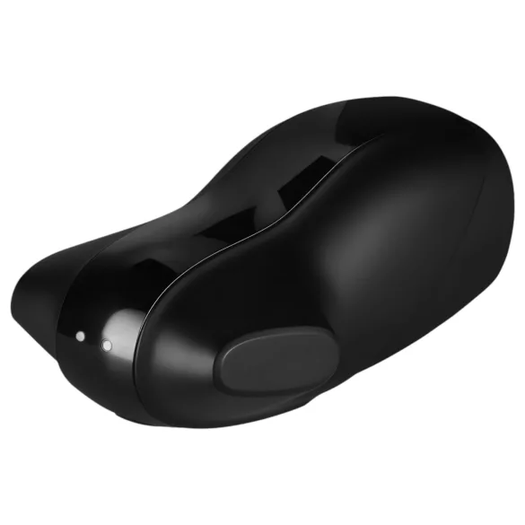 Satisfyer Men Vibration - penisvibrator - genopladelig - sort