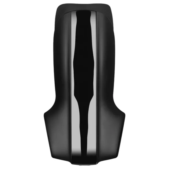 Satisfyer Men Vibration - penisvibrator - genopladelig - sort