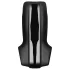 Satisfyer Men Vibration - penisvibrator - genopladelig - sort