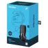 Satisfyer Men Vibration - penisvibrator - genopladelig - sort